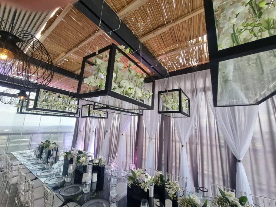 Jtower Royal Suites - The Penthouse - Alefimmoed 예루살렘 외부 사진