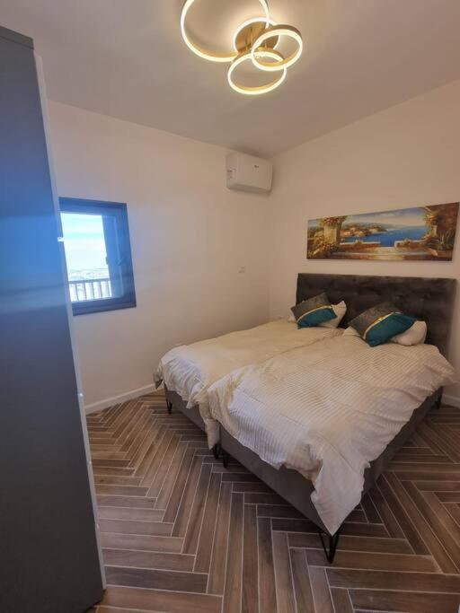 Jtower Royal Suites - The Penthouse - Alefimmoed 예루살렘 외부 사진