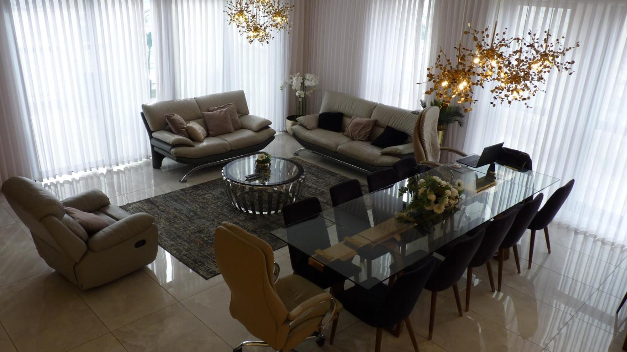 Jtower Royal Suites - The Penthouse - Alefimmoed 예루살렘 외부 사진