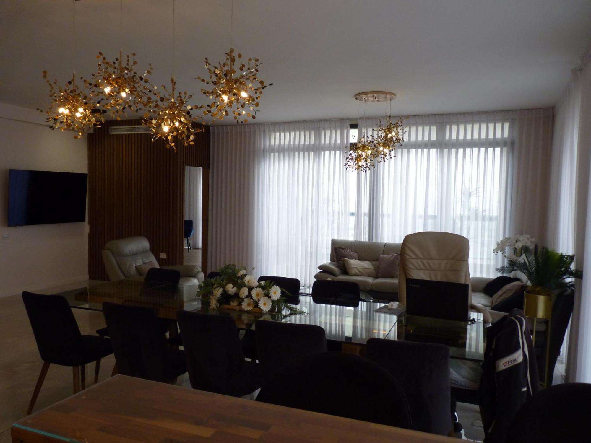 Jtower Royal Suites - The Penthouse - Alefimmoed 예루살렘 외부 사진