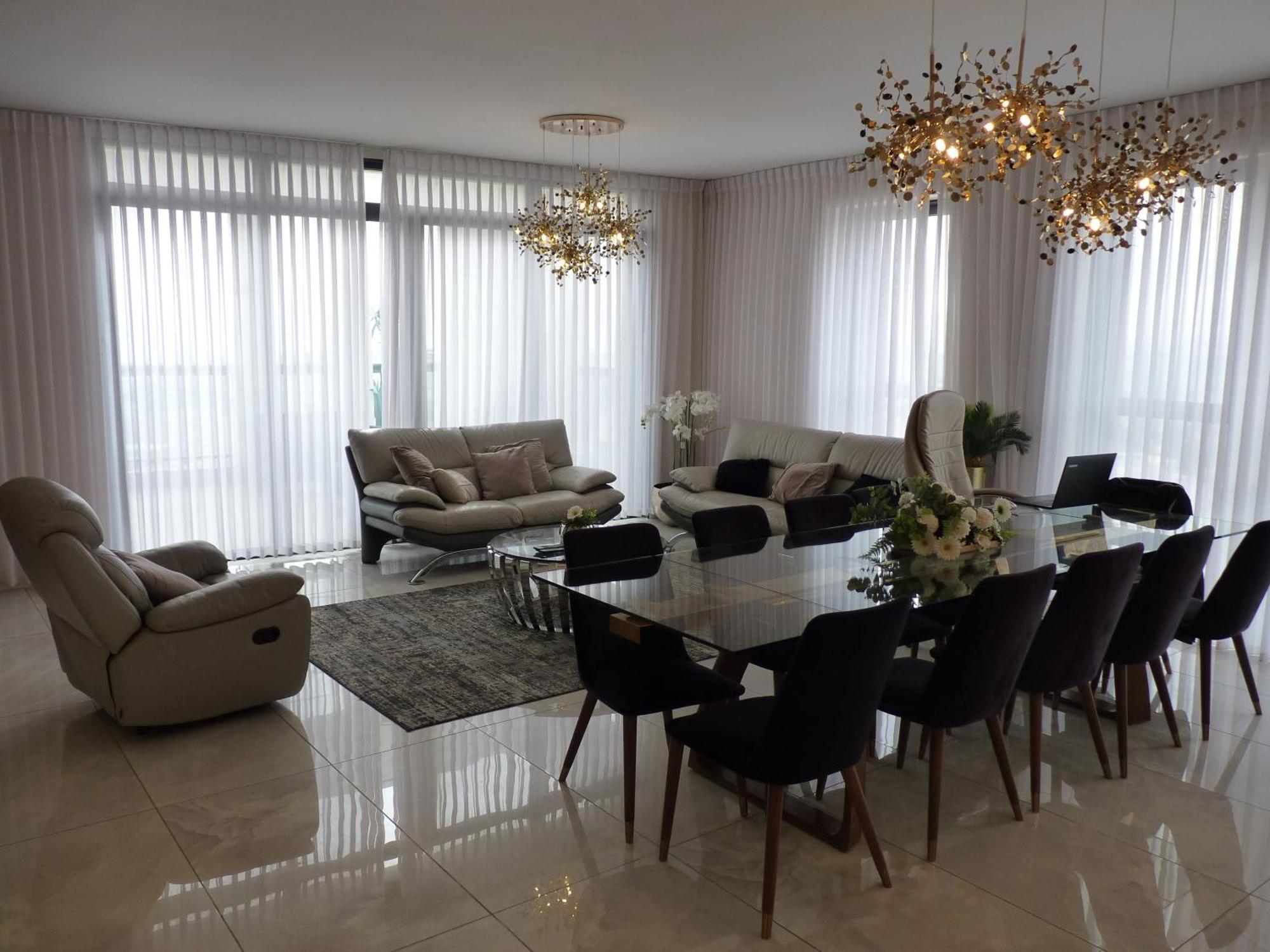 Jtower Royal Suites - The Penthouse - Alefimmoed 예루살렘 외부 사진