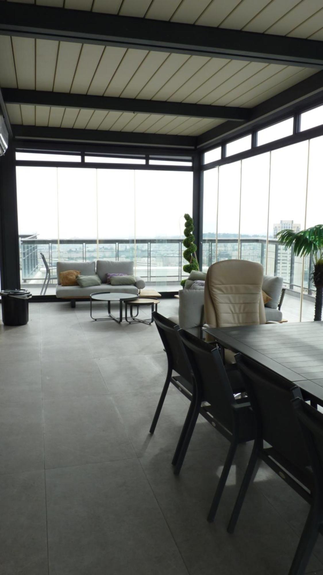 Jtower Royal Suites - The Penthouse - Alefimmoed 예루살렘 외부 사진